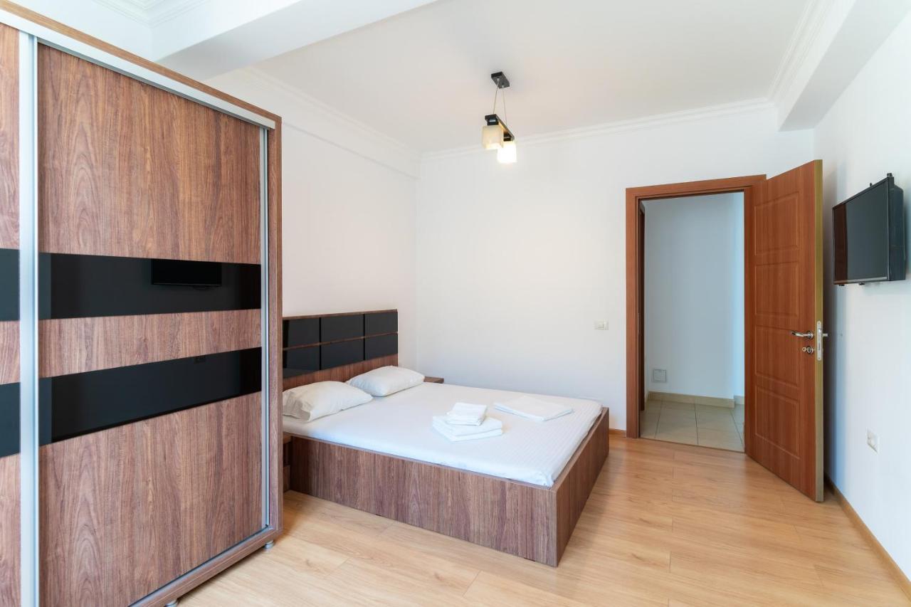 Luca Solid Residence Mamaia Exterior foto